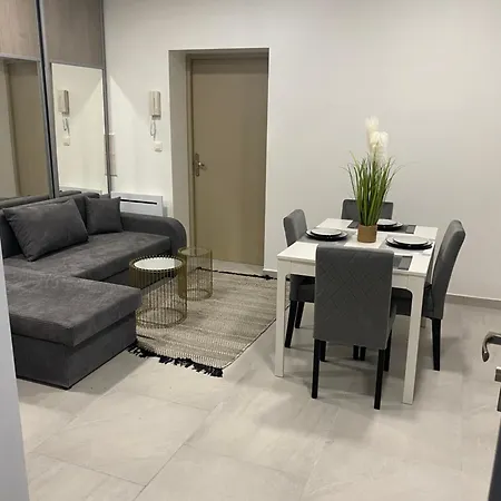 Appartement Cocon *