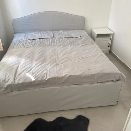 Appartement Cocon Marcq-en-Baroeul