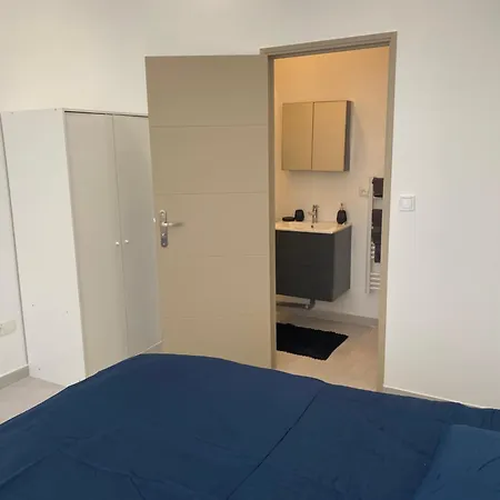 Cocon Appartement Marcq-en-Baroeul
