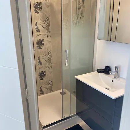 Cocon Appartement *