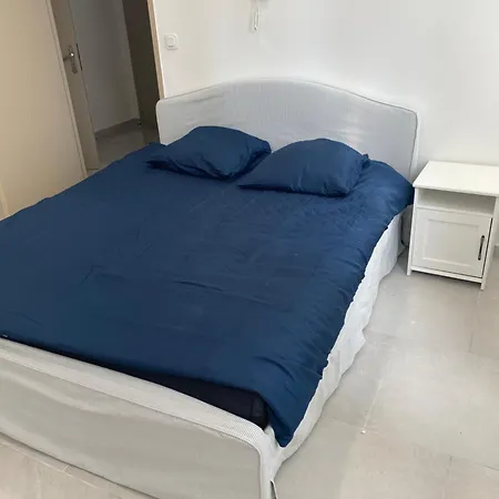 Appartement Cocon *